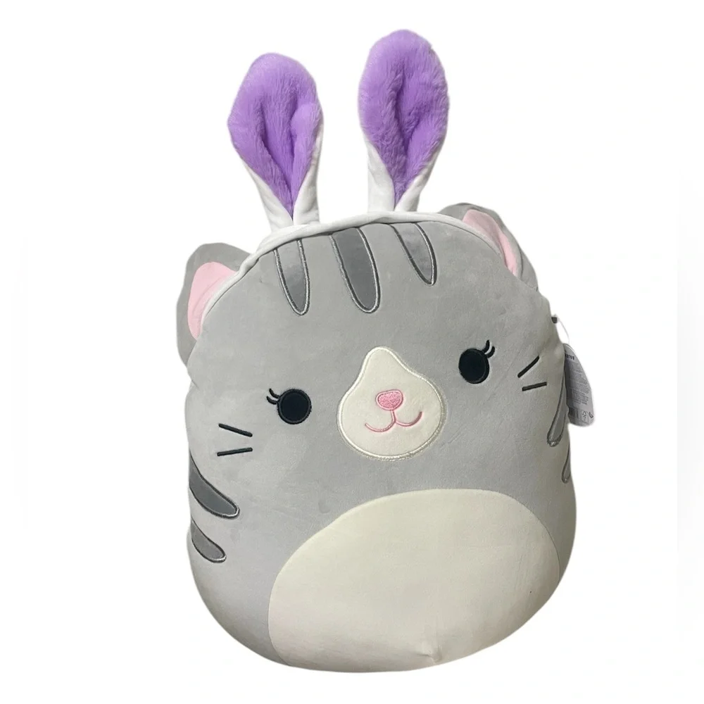 Squishmallows 16